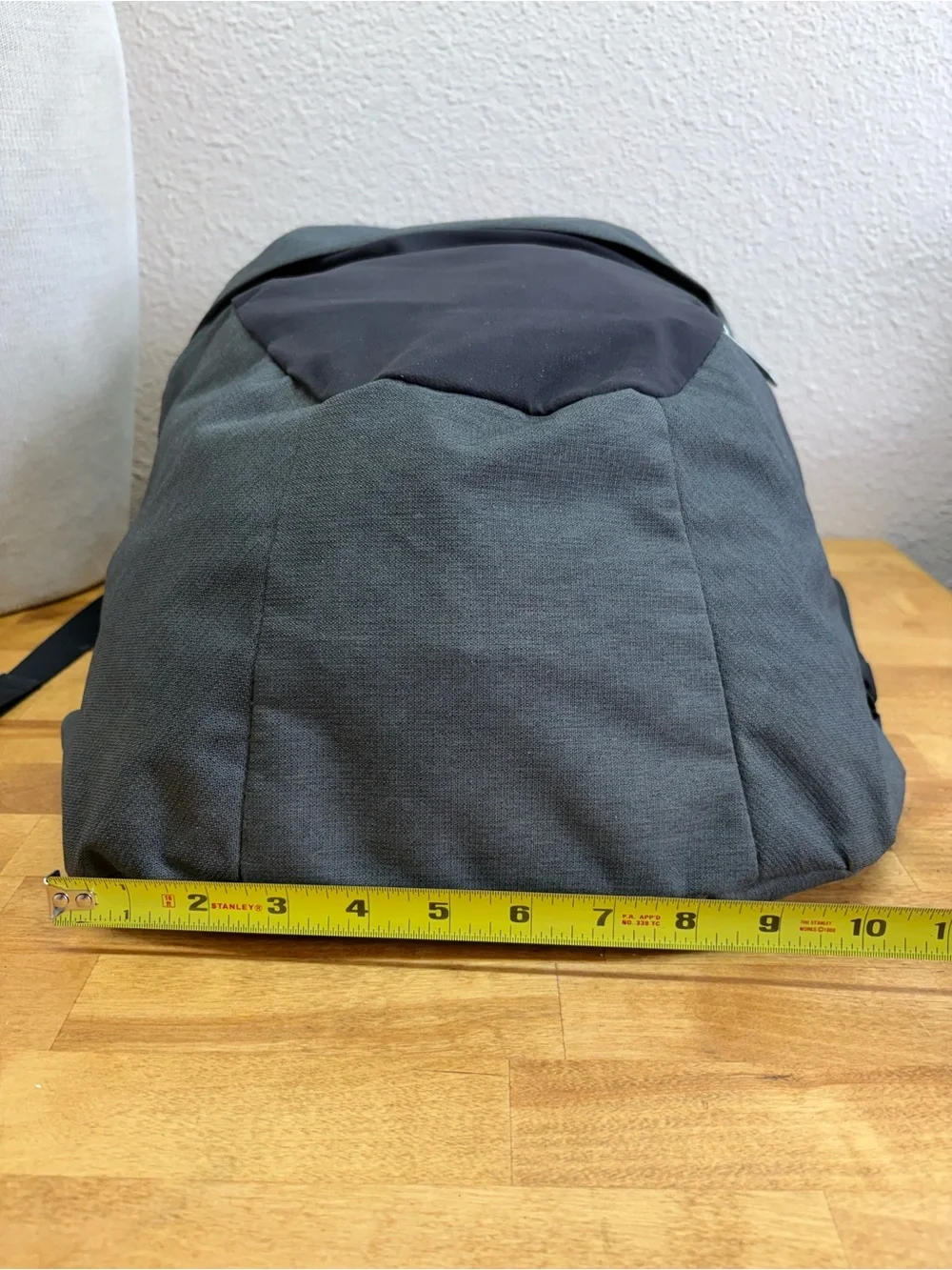 The North Face authentic north